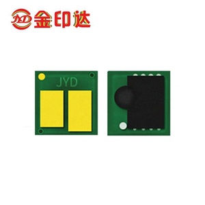 Nuevo Chip de Reinicio de Cartucho Compatible <span class=keywords><strong>W2110A</strong></span> W2111A W2112A W2113A 206A para M255dw MFP M283fdw M283cdw M282 M255 M283 - Product Image 2