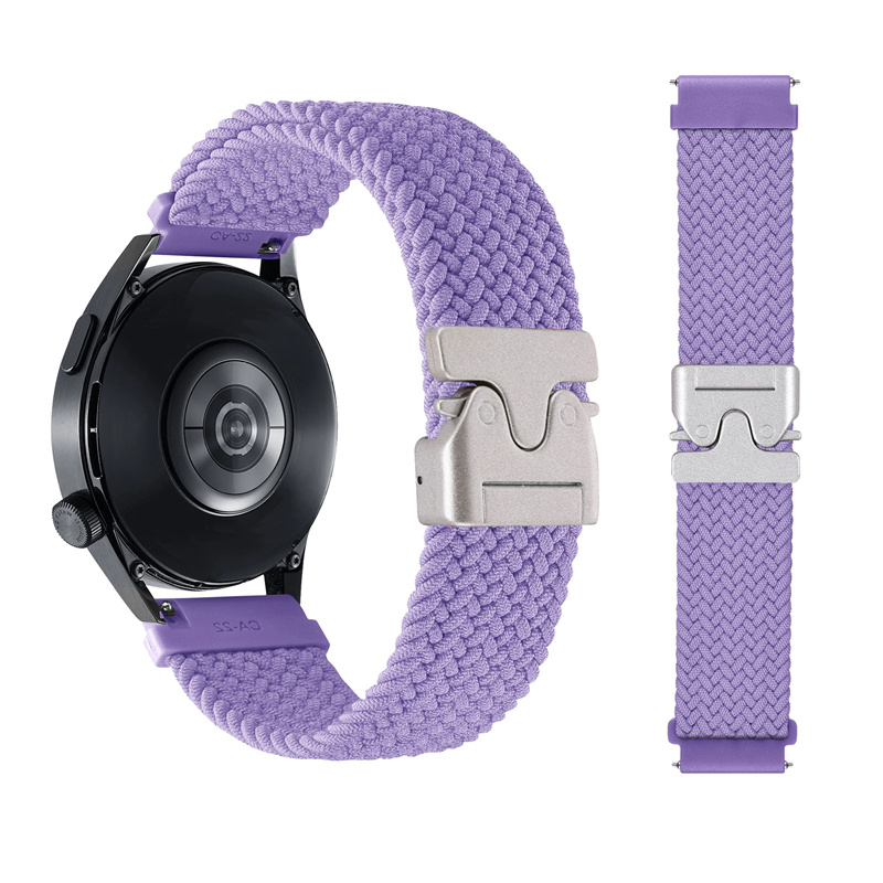 7 - Lilas violet