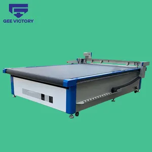 PVC esun foam pad board cnc router cutting machine