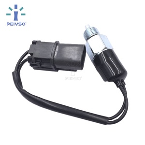 PEIVSO Interrupteur de feux de recul durable, interrupteur de feux de freinage pour Nissan Frontier Xterra Pathfinder 240SX Pickup 300ZX 32005-21U1B - Product Image 1