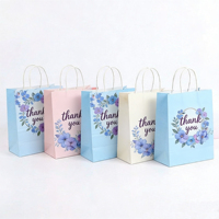 Sacs en papier kraft biodégradables, recyclables et écologiques de luxe personnalisés, sacs cadeaux pour fêtes, sacs cadeaux pour mariages, cadeaux pour les fêtes