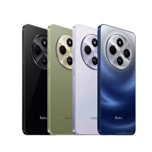 Nuovissimo <span class=keywords><strong>Redmi</strong></span> 14C 4G Sbloccato Versione Globale 8+256GB Processore MTK G81 Ultra a 4nm - Product Image 1