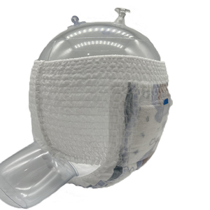 Culottes-couches bébé à motif dessin animé, ultra-fines, respirantes, taille haute élastique, vente en gros, personnalisables - Product Image 6