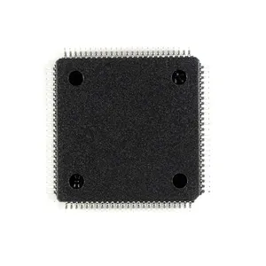 Оригинальный чип интегральной схемы IC F8602 тюнер 1 чип радио DSP 32HVQFN TEF6686HN