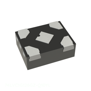 Composants électroniques 74LVC1G126GZ-Q10YL 4 XDFN Exposed Pad Logic Manufacturer Channel - Product Image 1