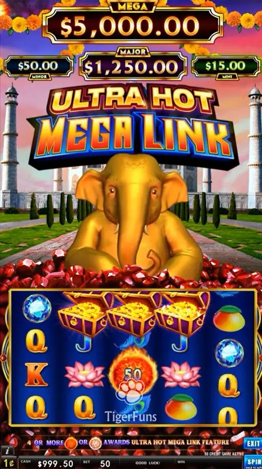 Beste Casinos Qua bell wizard Mega Jackpot 500percent Provision