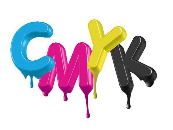 CMYK