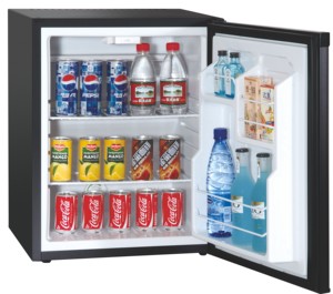 Smad 220v Hotel Mini Bar&hotel <b>Refrigerator</b> Room <b>Refrigerators</b> Dsl-40eb7(b) Hotel Room <b>Refrigerators</b> - Product Image 2