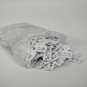 Baru dan Tersedia 45682-127apo6 Kartu <span class=keywords><strong>Pr</strong></span>-adresses 1-126 Mix Plc - Product Image 1