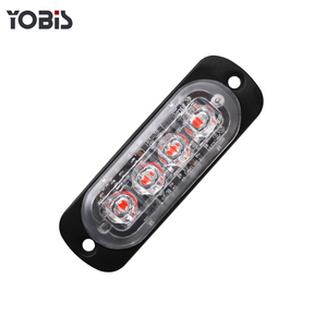 <span class=keywords><strong>Stroboscope</strong></span> led light12v A MENÉ LA Lumière De Secours De <span class=keywords><strong>Camion</strong></span> Bar Lumières Stroboscopiques MENÉES avec Le Prix Concurrentiel - Product Image 1