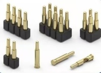 Connecteur Pogo Pin XGH ODM, fabrication sur mesure de tôles métalliques OEM