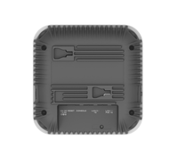 FAP-231F-C Tri Radio 2x10/100/1000 RJ45 Port Antennes Internes Intérieur Sans Fil AP