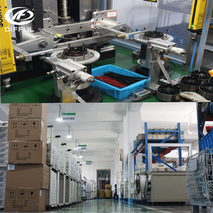 Bơm Ly Tâm Năng Lượng Mặt Trời Nước Dc - Product Image 4