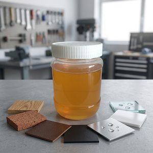 Colle de contact polyvalente <span class=keywords><strong>SBS</strong></span>, colle de contact à bonne adhérence - Product Image 4