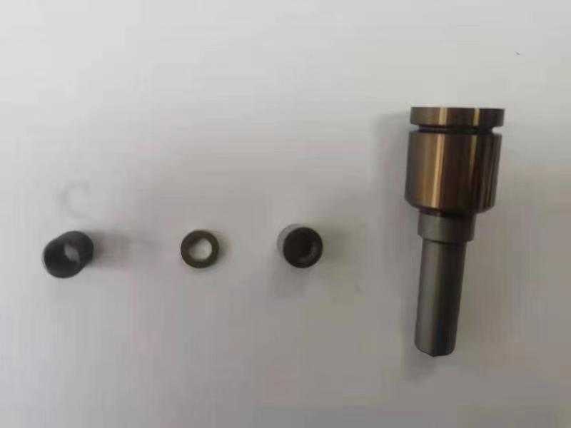 common rail injector nozzle G4S009 23670-0E010 injector tip G4S008 high quality auto parts pump nozzle G4S009