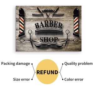 2024 <span class=keywords><strong>Beat</strong></span> Venta de impresiones modernas pinturas abstractas imprimir lienzo pintura en la pared - Product Image 4