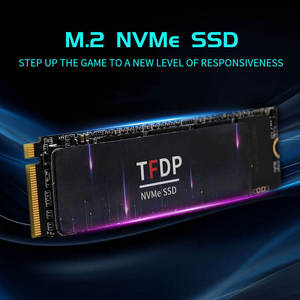 OEM Memori Flash Kecepatan Tinggi Notebook Desktop Komputer PC Builder Eksternal SATA Nirkabel 2.5" NVMe M.2 SSD - Product Image 5