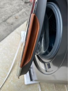 <span class=keywords><strong>Lavadora</strong></span> de Tambor con Inversor de Accionamiento Directo de Gran Capacidad de 12.5 <span class=keywords><strong>kg</strong></span> de Acero Inoxidable F, Integra Lavado y Secado para Uso Doméstico - Product Image 5