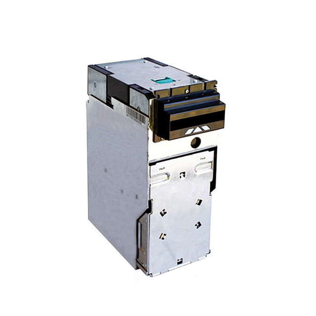 SNBC BNE-V200 Single Cash Validator Multi-Detection Bill Validator with SDK for Payment Kiosks Embedded 2026
