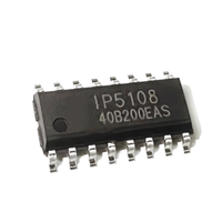 IC Chip SOP16 Manajemen Daya Baterai IP5108