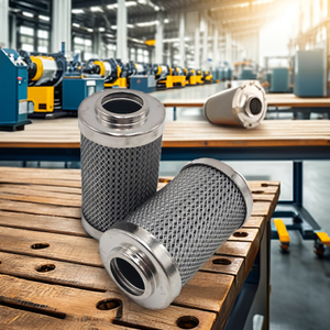 Nouveau filtre à huile SZH0060DBN/HC pour l'industrie et la construction, numéro de pièce 151505000050A - Product Image 1