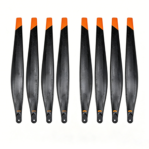 Ejes de Hélices de Fibra de Carbono al por Mayor para Drones UAV Agras T70 T25 T25P T60 T30, Accesorios para Pulverizadores Agrícolas y Drones FPV - Product Image 1