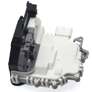 Actuador de Cerradura de Puerta Hiton, Llave 8K0839015C 8K0839015F 8KD839015 para <span class=keywords><strong>AUDI</strong></span> A3 <span class=keywords><strong>A4</strong></span> A5 A8 Q3 Q5 Q7 - Product Image 1