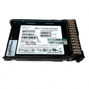 P40505-B21 High Quality 3.84TB Hxx 12Gbps 2.5 Inch Enterprise Ssd for Server - Product Image 5