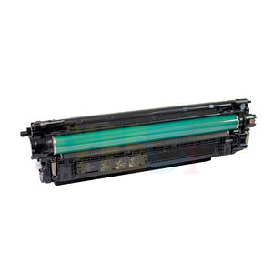 Sí-Colorido W2120A W2121A W2122A W2123A W2120X 212A 212X Cartucho de tóner compatible para HP Color LaserJet M554dn M555DN <span class=keywords><strong>M578DN</strong></span> - Product Image 1