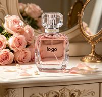Perfume en Spray para Mujer, Aroma Frutal de Larga Duración, Tamaño Regular 2026, Venta al Por Mayor