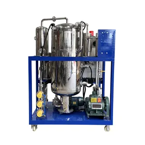 液压油修复机/液压油再生设备