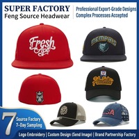 Gorra de Béisbol con Logotipo Bordado Personalizado, Gorra Ajustada, Gorras Trucker, Alta Calidad, Fabricación OEM ODM, Pedidos Pequeños, Impresión, Diseño Personalizado