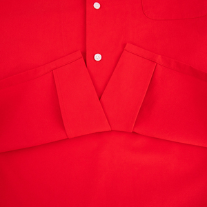 Modern <strong>Men</strong> Collar Uniform T-<strong>shirt</strong> Untucked Outdoor Women <strong>Bowling</strong> <strong>Shirts</strong> Boxy Work <strong>Shirt</strong> for <strong>Men</strong> Oversize - Product Image 4