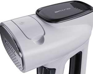 2026 Magic 1 2300Pa Vacuum Steamer Handheld <strong>Steam</strong> <strong>Iron</strong> with Powerful Suction for Fast Wrinkle Removal - Product Image 3