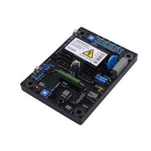 Module régulateur de tension automatique GGDX SX460 pour générateur AVR - Product Image 6