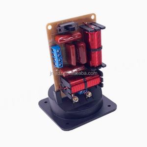 Divisores de Frecuencia Alta y Baja, Altavoces de Audio, Amplificadores de Potencia, Altavoces con Calidad de Sonido Modificada y Divisores de Dos Vías - Product Image 4