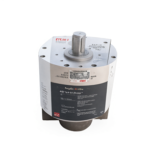 Bomba de Aceite de Engranajes de Gran Caudal CB-BM de Hierro Fundido, Bajo Ruido, Premium, para Transferencia de Aceite Lubricante - Product Image 2