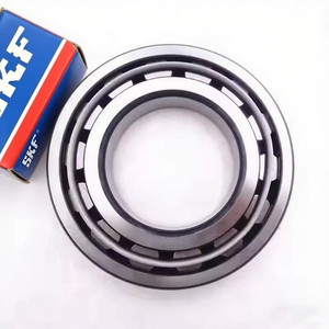 SKFGood qualité NAG4901UU roulement à rouleaux clundrical à Double rangée 12x24x13mm roulement NAG4901UU - Product Image 5