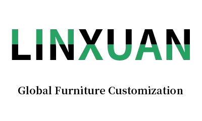 Hai 'an Linxuan Furniture Co., Ltd. logo