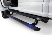 Sortie d'usine De Haute Qualité En Aluminium Électrique Marchepieds Puissance Side Step Marchepied pour Ford F150 2014-2022