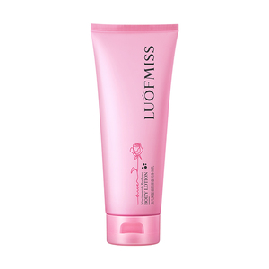 Lotion hydratante parfumée à la niacinamide OEM ODM pour le soin des corps secs des femmes adultes - Product Image 6