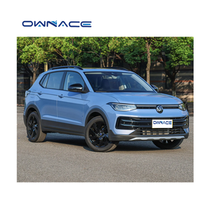 Venta caliente Tuyue Tharu Gasolina SUV 2025 300TSI 2WD 1,5 T 160HP L4 Hecho en China Gasolina SUV Vehículo Volkswagens Nuevo/Coche usado - Product Image 4