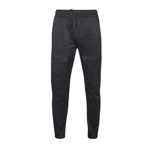 SJ137274 HHJ Pantaloni da uomo con logo personalizzato colorato, abbigliamento sportivo casual da uomo, pantaloni da corsa da uomo per la primavera e l'autunno - Product Image 6