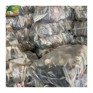 Chaussures de football d'occasion pour enfants de qualité A, Allemagne, Chaussures de friperie Premier Choix, Chaussures d'occasion - Product Image 6