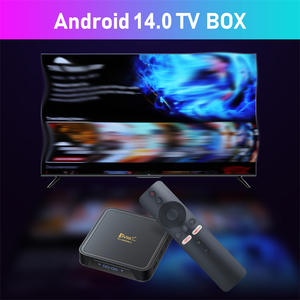 Çift Bantlı 5G WiFi H313 Yüksek Performanslı Premium Android <span class=keywords><strong>TV</strong></span> Kutusu, Ev Eğlencesi için Set Üstü Kutusu - Product Image 5