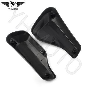 Pour Harley <span class=keywords><strong>Street</strong></span> XG750 <span class=keywords><strong>XG</strong></span> <span class=keywords><strong>750</strong></span> 500 2014 - 2017 moto ABS côté batterie bouclier couverture bouclier garde carénage protecteur - Product Image 4