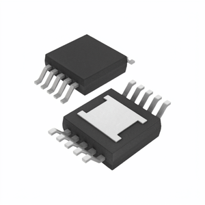 MPQ2454GH Original 10 TFSOP, 10 MSOP Exposed Pad Power Management (PMIC) Electronic Chips Component - Product Image 1