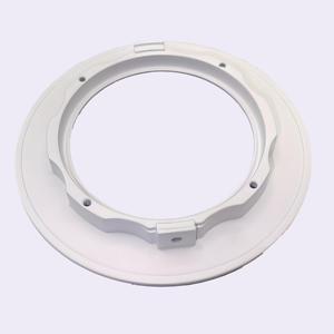 Prodotto pressofuso per fonderia fornitura <span class=keywords><strong>di</strong></span> polvere personalizzata finitura per colata a gravità e prova <span class=keywords><strong>di</strong></span> pressione per parti <span class=keywords><strong>di</strong></span> lampade - Product Image 1