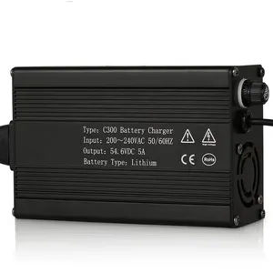 फैक्टरी मूल्य पोर्टेबल BC-137 बैटरी चार्जर 12 वी BC-137 चार्जर
