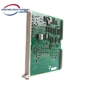 DSBC176 3BSE019216R1, Sortie numérique haute précision, pour PLC dans les lignes de production - Product Image 3
